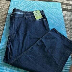 Levi’s BNWT 541 athletic taper